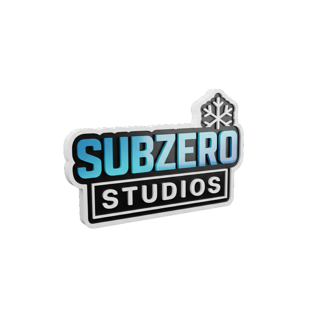 SubZero Studios